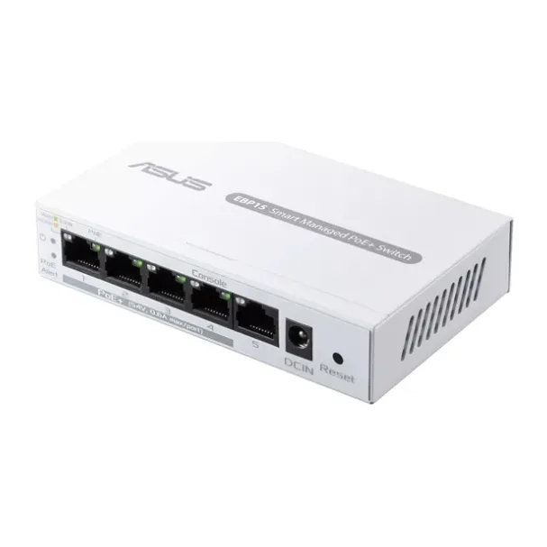 Коммутатор Asus EBP15