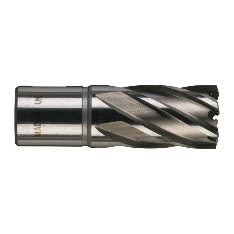 Фреза Milwaukee HSS D20х30мм (4932343276)