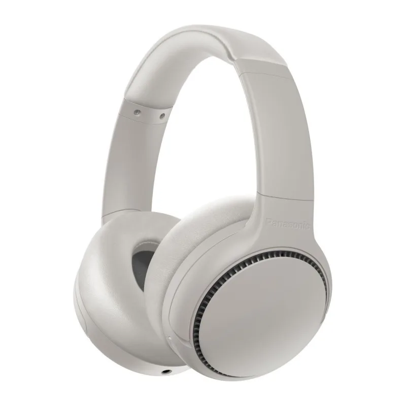Наушники Panasonic RB-M500BGE-C белый