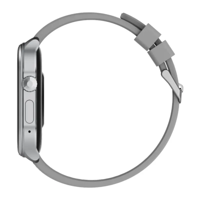 Умные часы Tecno Watch 3 Active Silver (TSP-W03A)