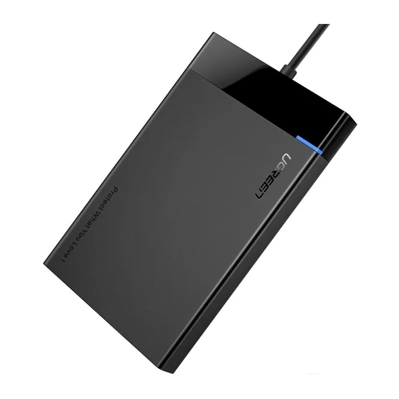 Бокс для накопителя Ugreen 30847