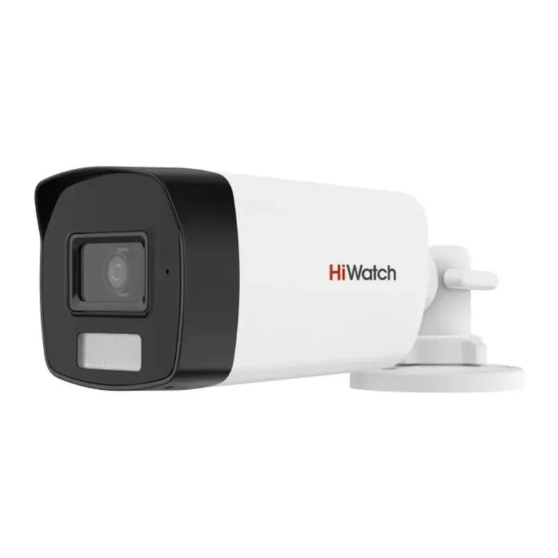 Камера видеонаблюдения HiWatch DS-T220A 3.6mm