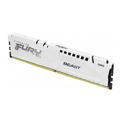 DDR-5 32GB PC-41600 Kingston FURY Beast KF552C40BW-32