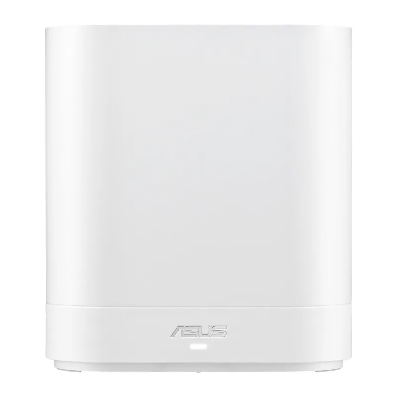 Роутер Asus EBM68 белый 2pk (90IG07V0-MO3A40)
