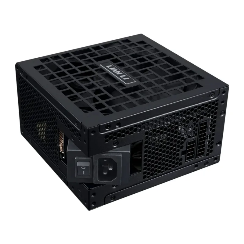 Блок питания Lian Li RS1200G 1200W (G9P.RS1200G.BH00.RU)