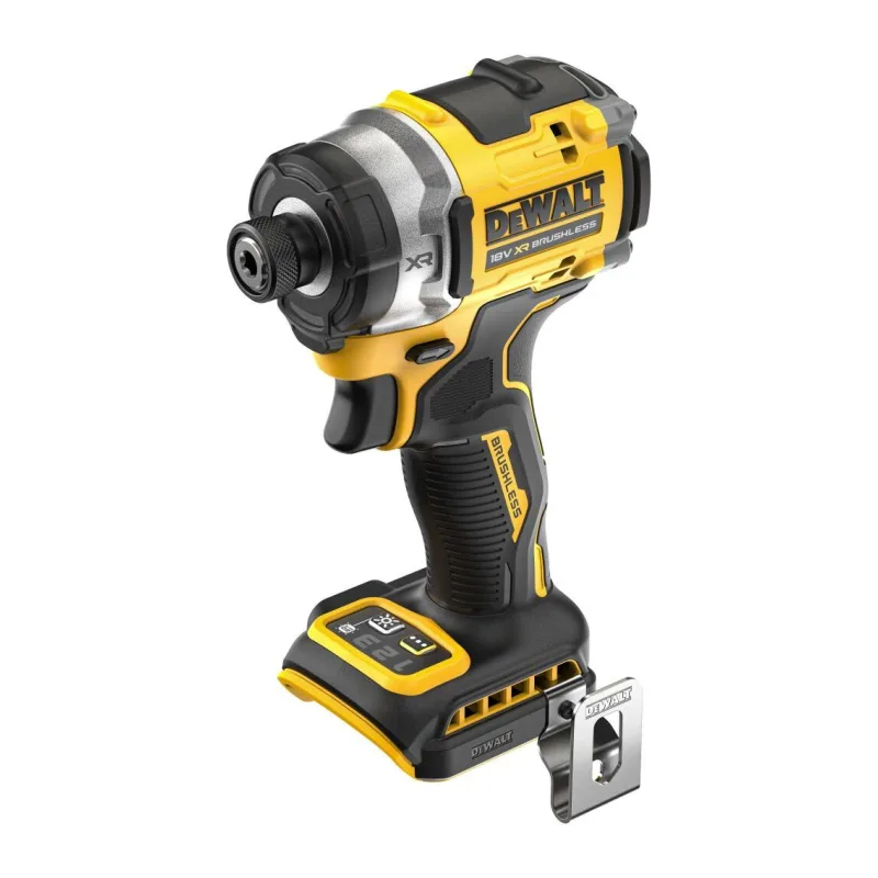 Винтоверт DeWalt DCF860N-XJ