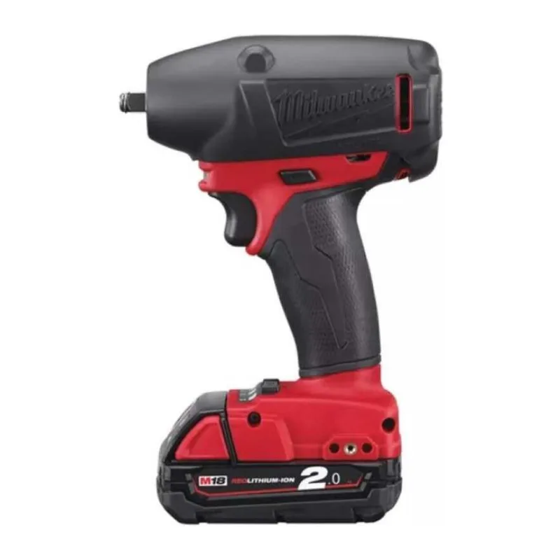 Резиновый чехол Milwaukee 49162754 для M18 CIW