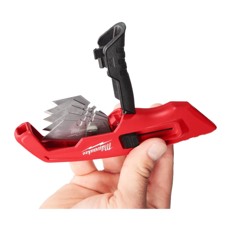 Нож строительный Milwaukee 4932492378