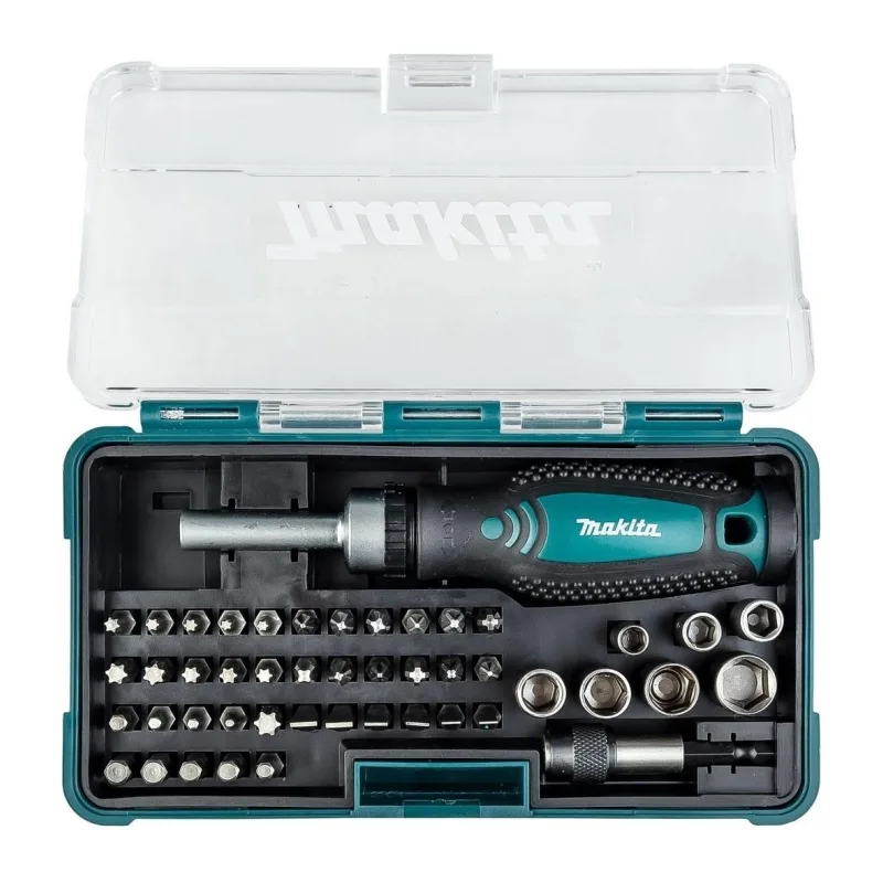 Набор инструментов Makita B-36170