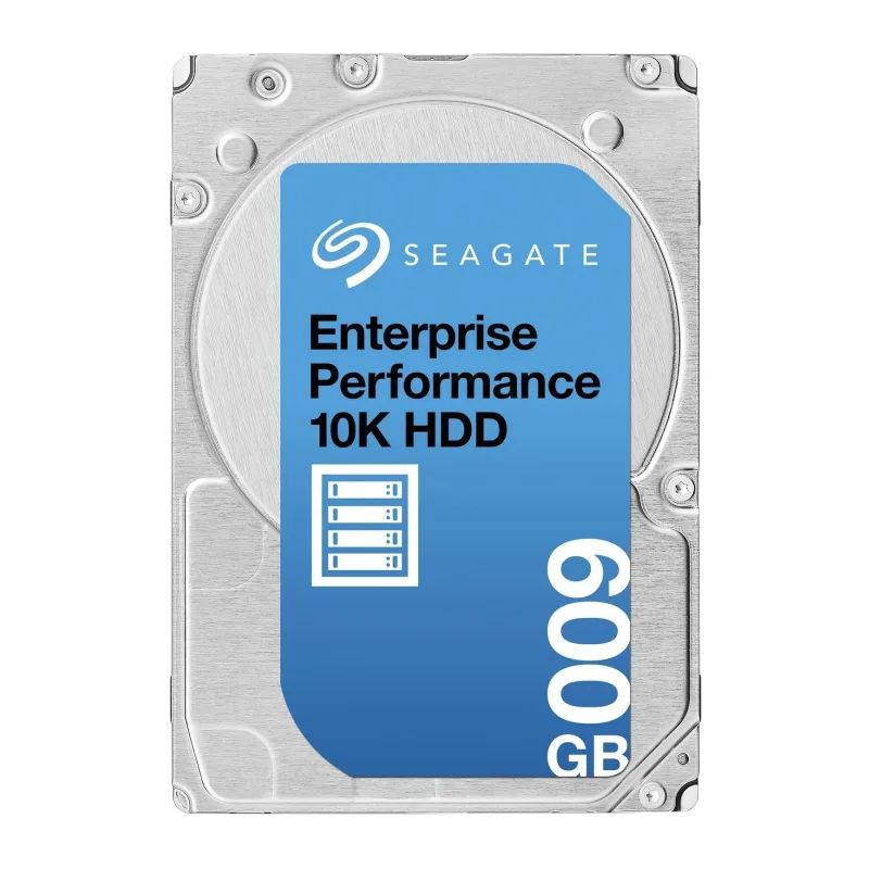 Жесткий диск Seagate Enterprise Performance 10K (ST600MM0009)