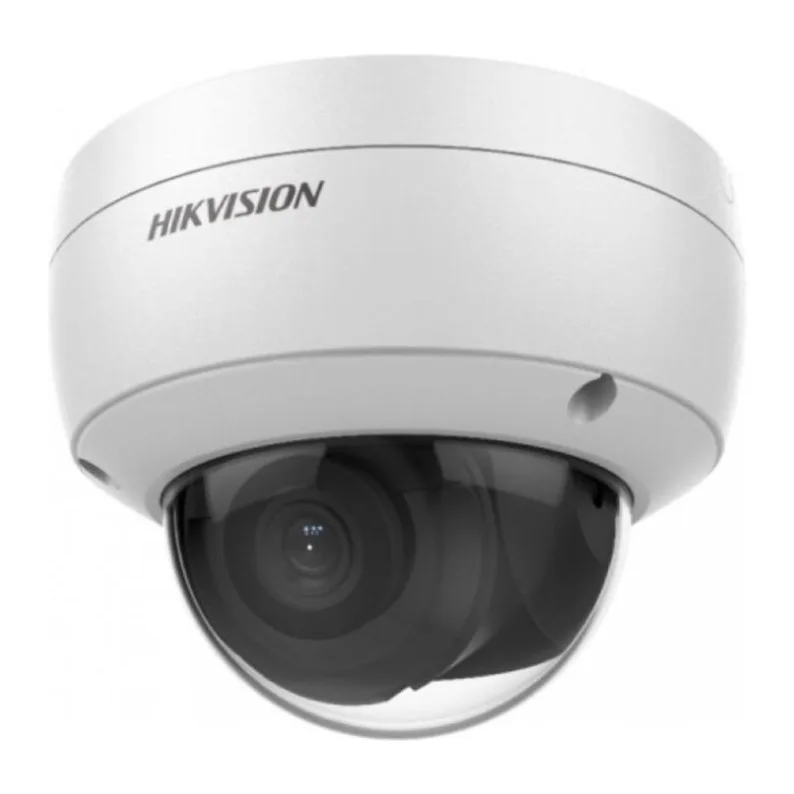 Камера видеонаблюдения Hikvision DS-2CD2123G2-IU(2.8mm)(D)
