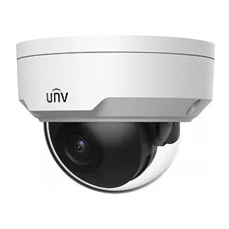 IP камера UNV IPC324LE-DSF40K-G