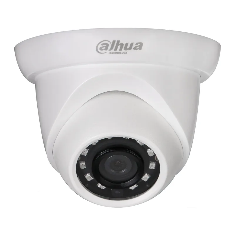 Камера видеонаблюдения Dahua DH-IPC-HDW1431SP-0280B-S4