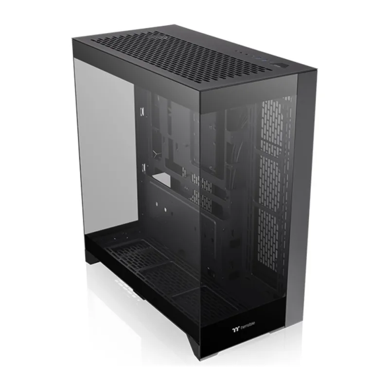 Корпус Thermaltake CTE E550 TG Black (CA-1Z8-00M1WN-00)