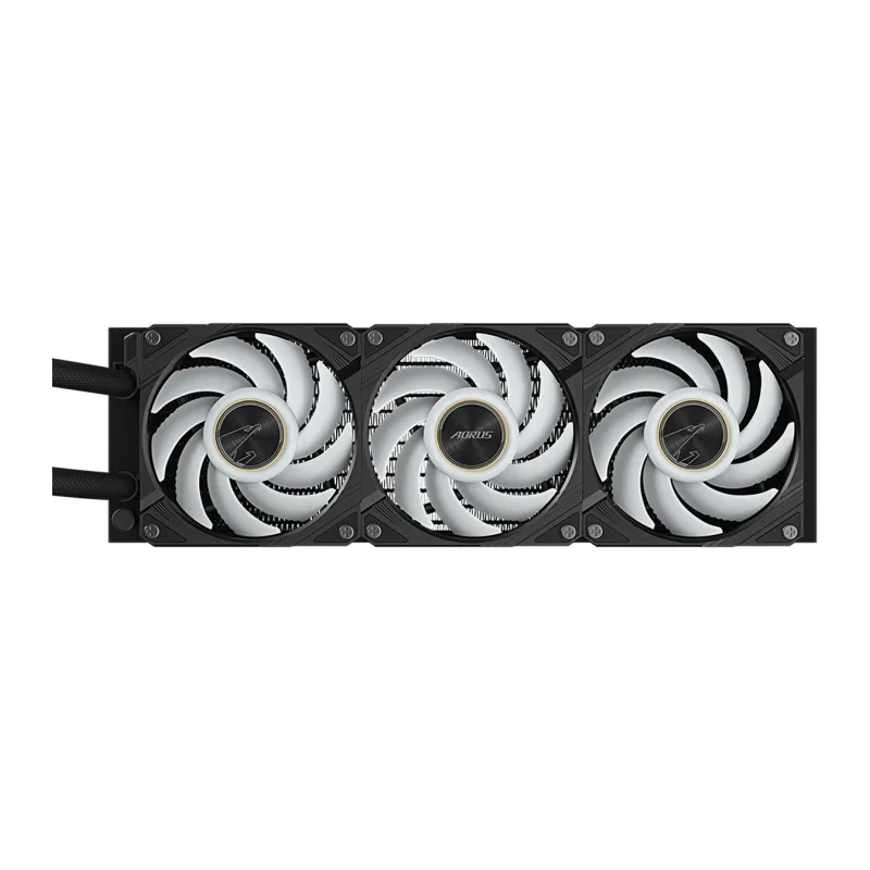 Кулер для процессора GigaByte Aorus WaterForce X II 360 (9JAWTX2360-00-G10)