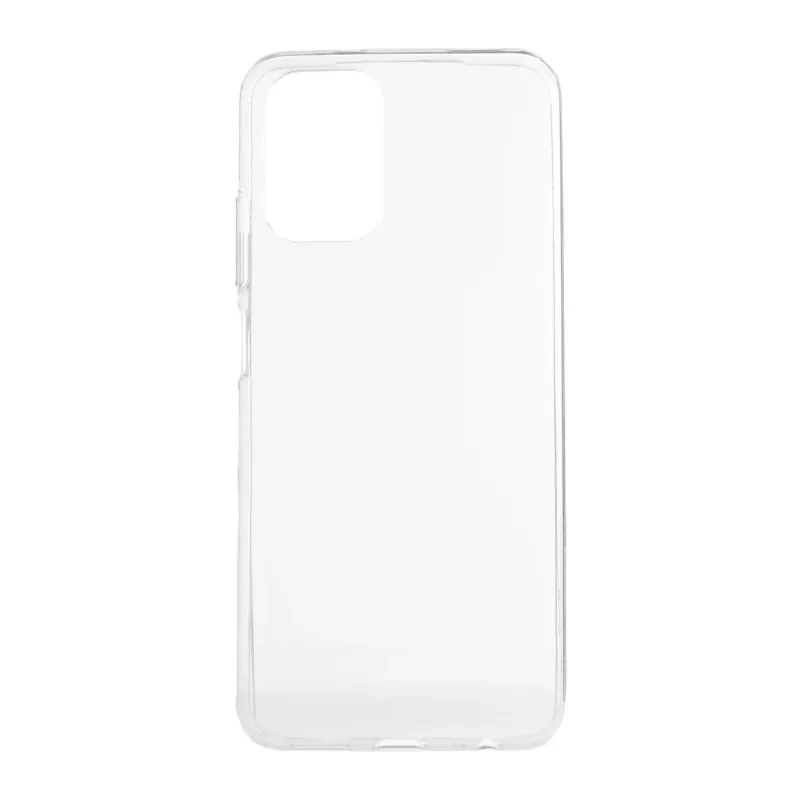 Чехол для телефона Red Line Xiaomi Redmi Note 10/10S iBox Crystal УТ000024069 прозрачный