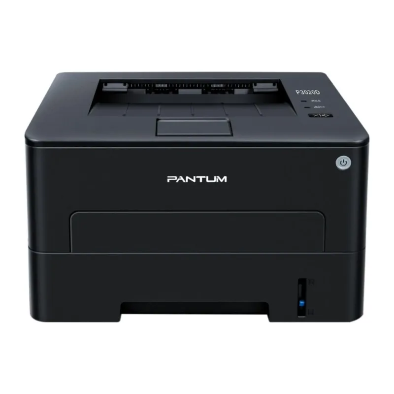 Принтер Pantum P3020D