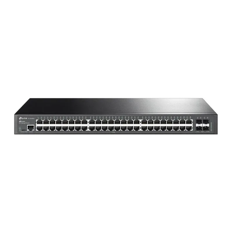 Коммутатор TP-Link TL-SG3452X