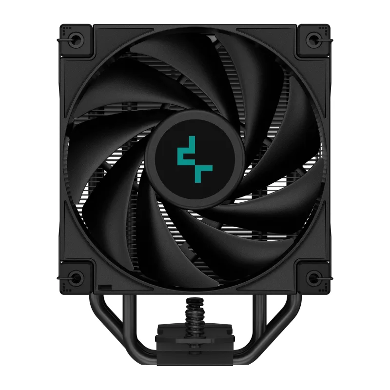 Кулер для процессора DeepCool AK400 ZERO DARK (R-AK400-BKNNMN-G-2)