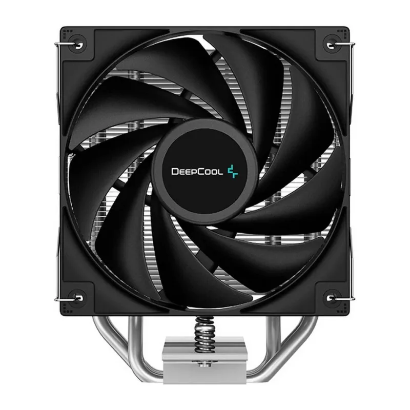Кулер для процессора DeepCool AG400 (R-AG400-BKNNMN-G-1)