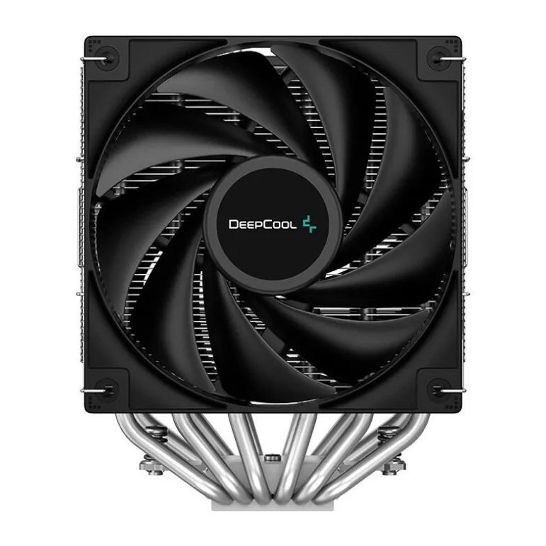 Кулер для процессора DeepCool AG620 (R-AG620-BKNNMN-G-1)