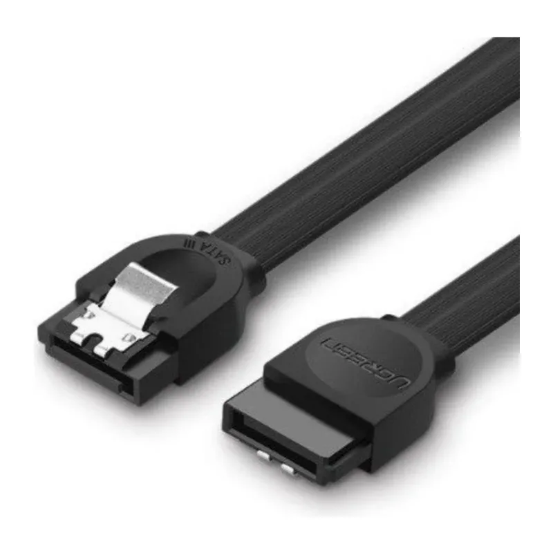 Кабель UGREEN US217-30796 Black (30796)