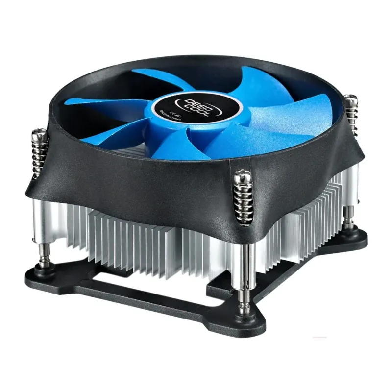 Кулер для процессора DeepCool THETA 15 PWM 1700 (DP-ICAS-T15P-17)