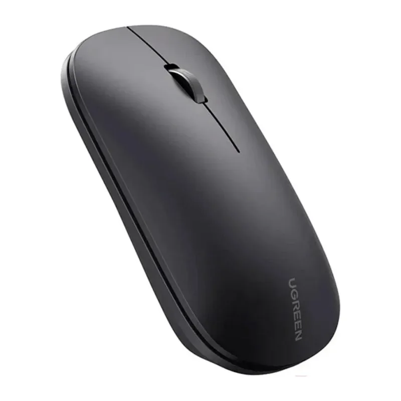 Мышь Ugreen MU001-90372 Black (90372)