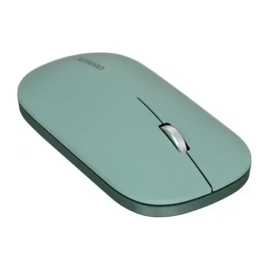 Мышь Ugreen MU001-90374 Green (90374)