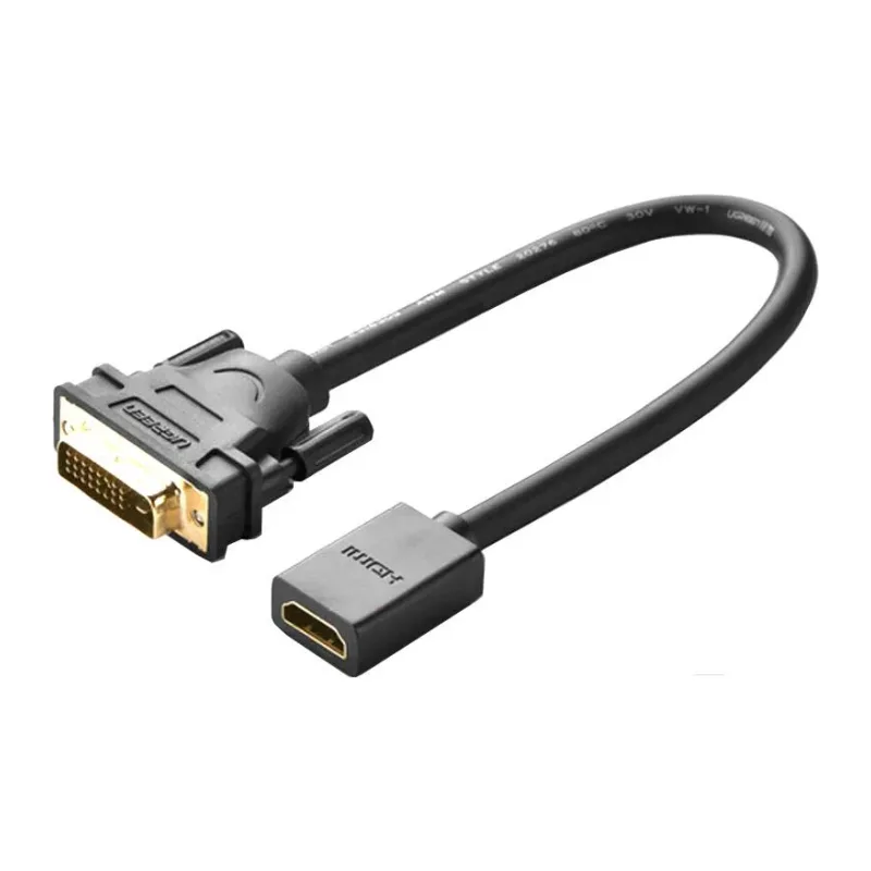Кабель UGREEN 20118 Black
