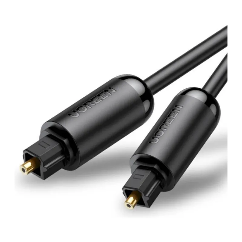 Кабель UGREEN AV122-70892 Black (70892)