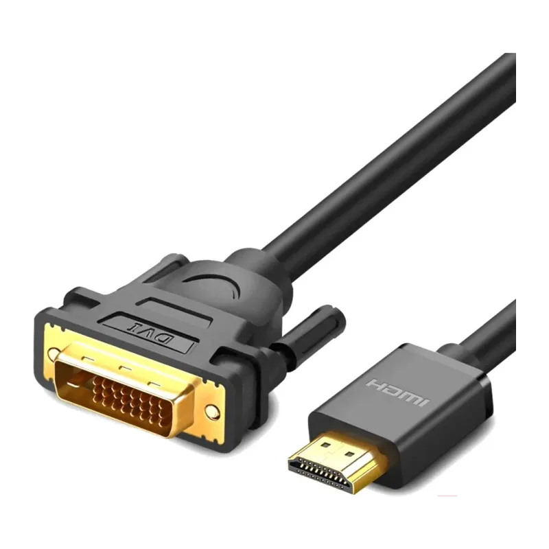 Кабель UGREEN HD106-10136 Black (10136)