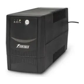 Источник бесперебойного питания PowerMan UPS BackPro 850Plus (6150951)