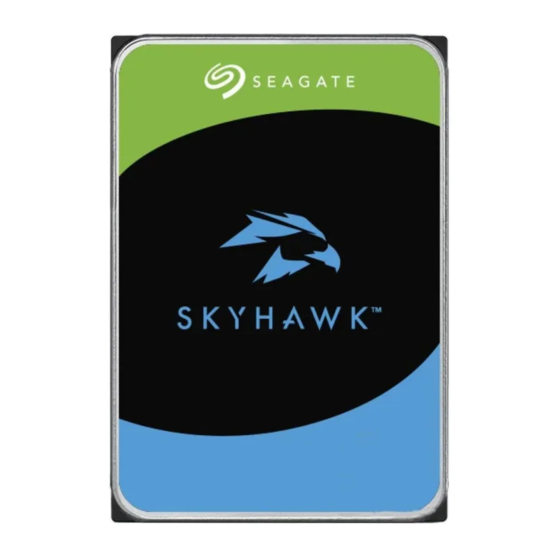 Жесткий диск Seagate ST4000VX015