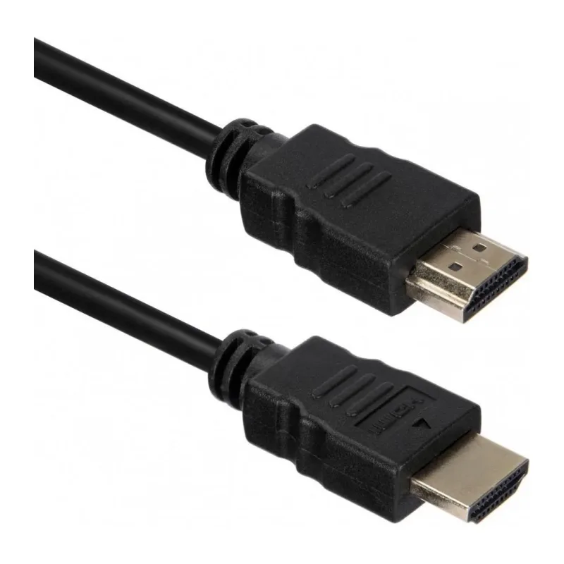 Кабель HDMI to HDMI ACD ACD-DHHM2-30B, v2.0, 19M 19M 3м