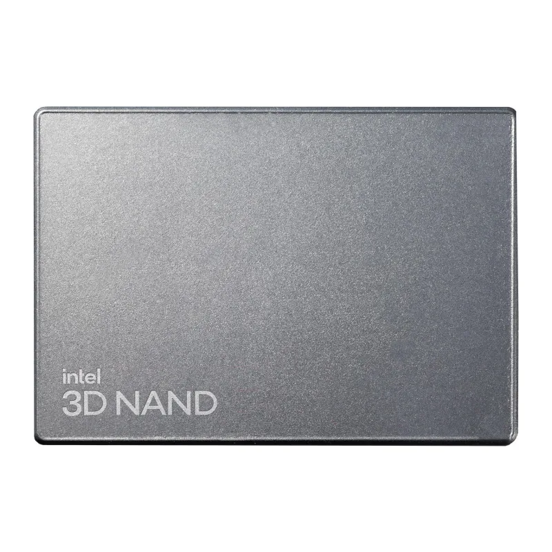 SSD диск Intel SSDPF2KX019T1