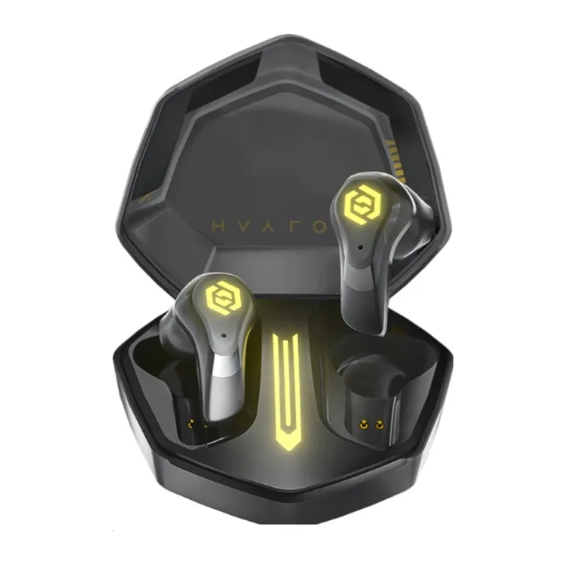 Наушники Haylou G3 Black (Haylou G003)