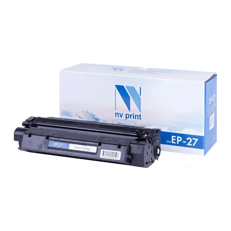 Картридж NV-Print NV-EP-27