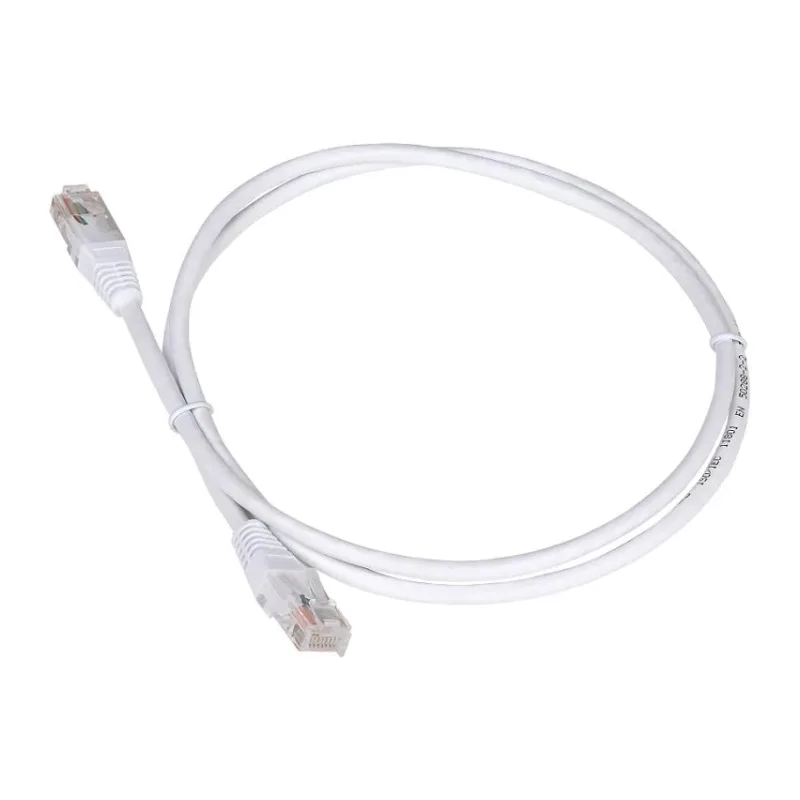 Патч-корд TWT TWT-45-45-20-WH