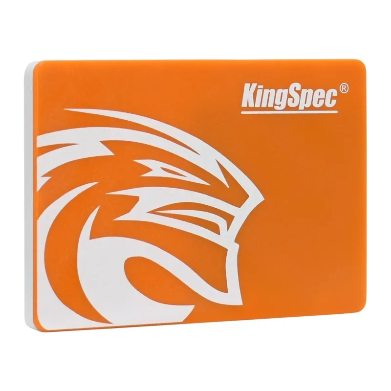 SSD диск Kingspec SATA III 512Gb (P3-512)