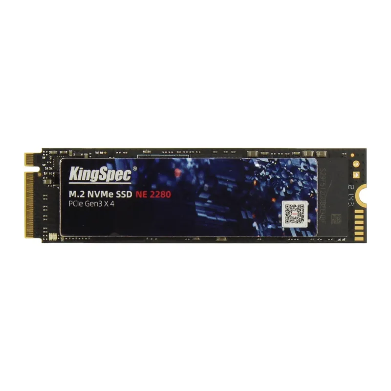 SSD диск Kingspec 128GB NE-128 2280