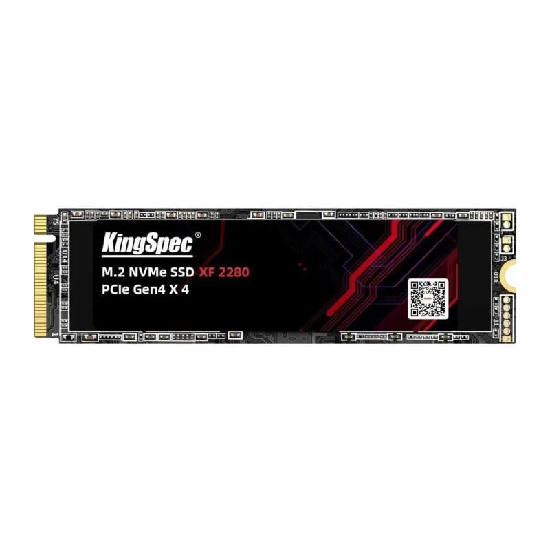 SSD диск Kingspec 1Tb XF-1TB