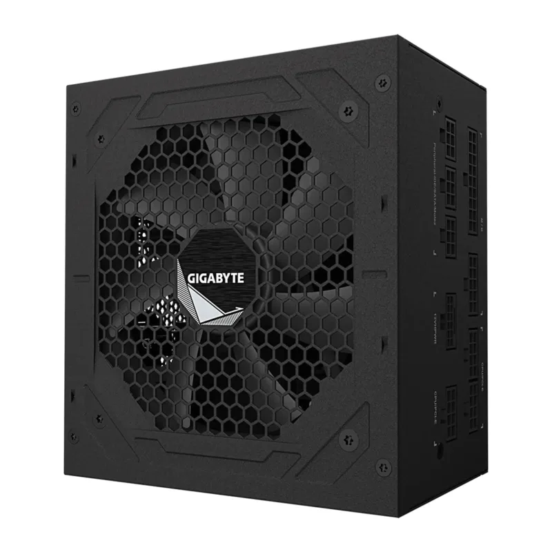 Блок питания Gigabyte GP-UD1000GM PG5 80+ gold ATX 1000W