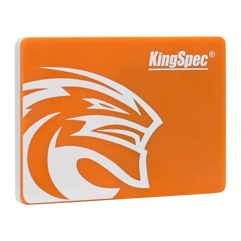 SSD диск Kingspec SATA III 2Tb (P3-2TB)