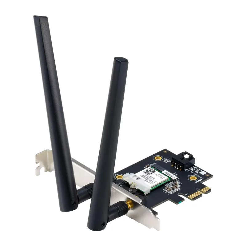 Сетевая карта ASUS PCE-AX1800 (90IG07A0-MO0B00)