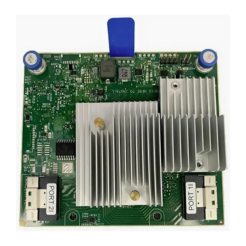 Контроллер HPE MegaRAID MR216i-a (P26325-B21)