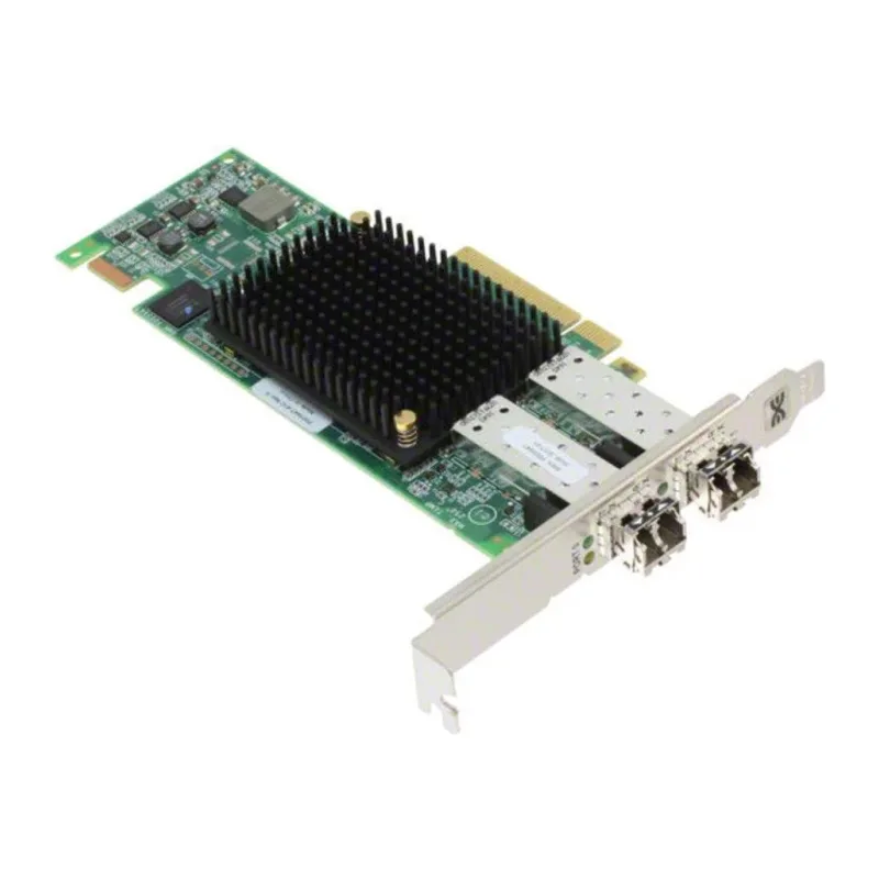 Контроллер LSI Emulex LPe16002B-M6