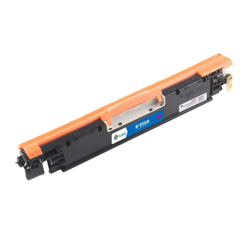 Картридж G&G NT-CF353A пурпурный