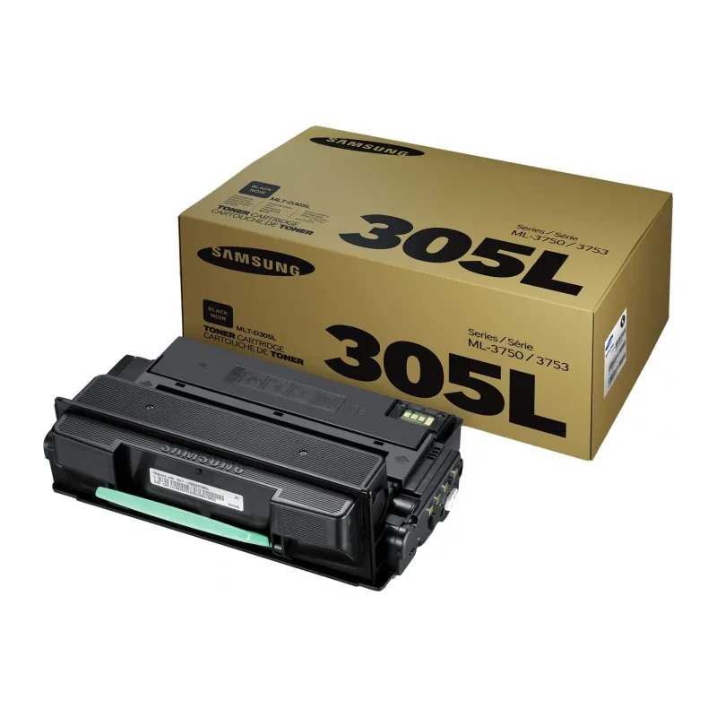 Картридж Samsung MLT-D305L черный (SV049A)