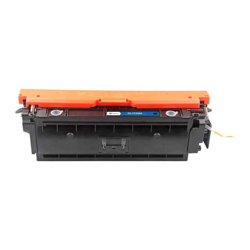 Картридж G&G GG-CF360A черный